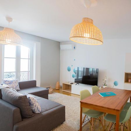 Souto Dreams Apartman Braga Kültér fotó