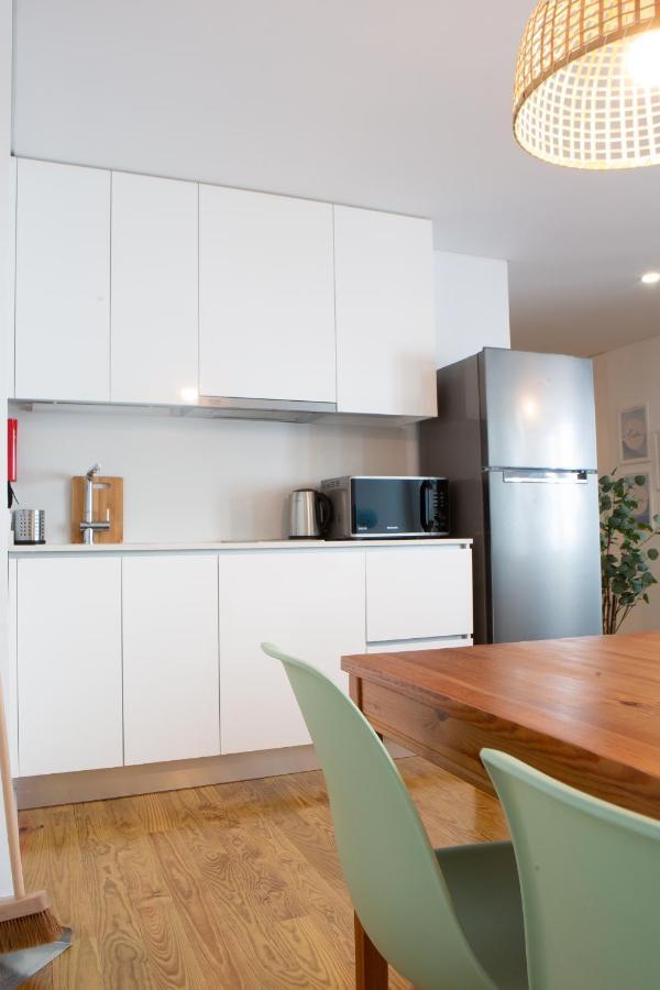 Souto Dreams Apartman Braga Kültér fotó