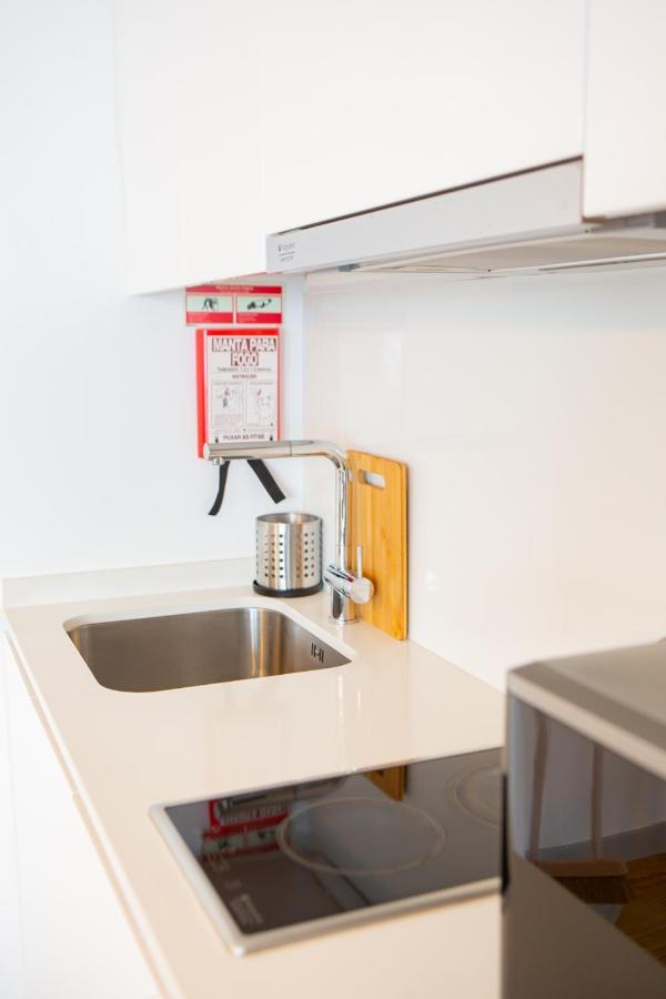 Souto Dreams Apartman Braga Kültér fotó
