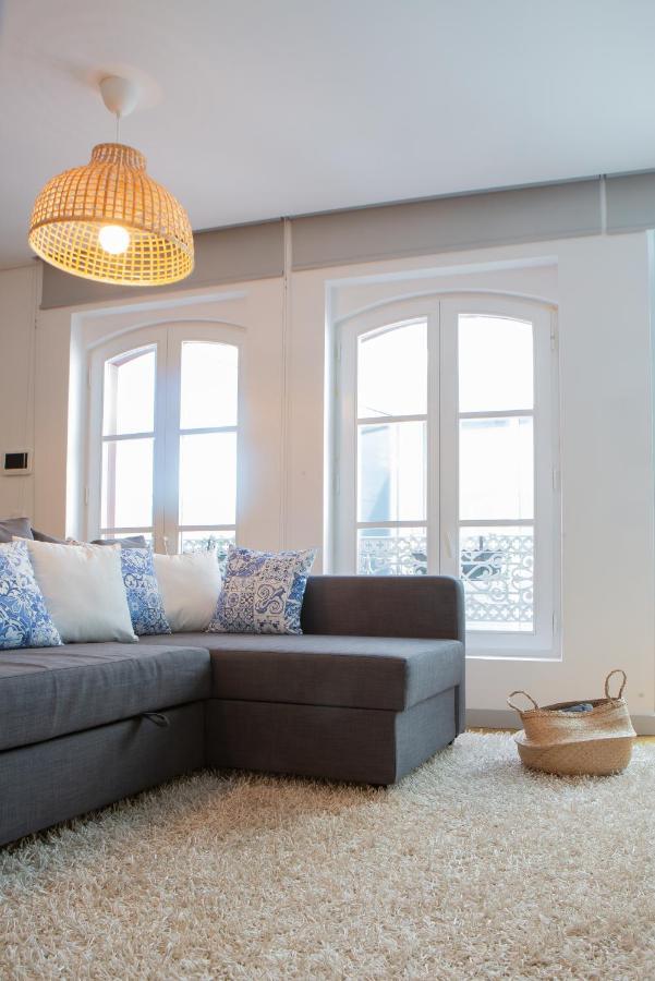 Souto Dreams Apartman Braga Kültér fotó