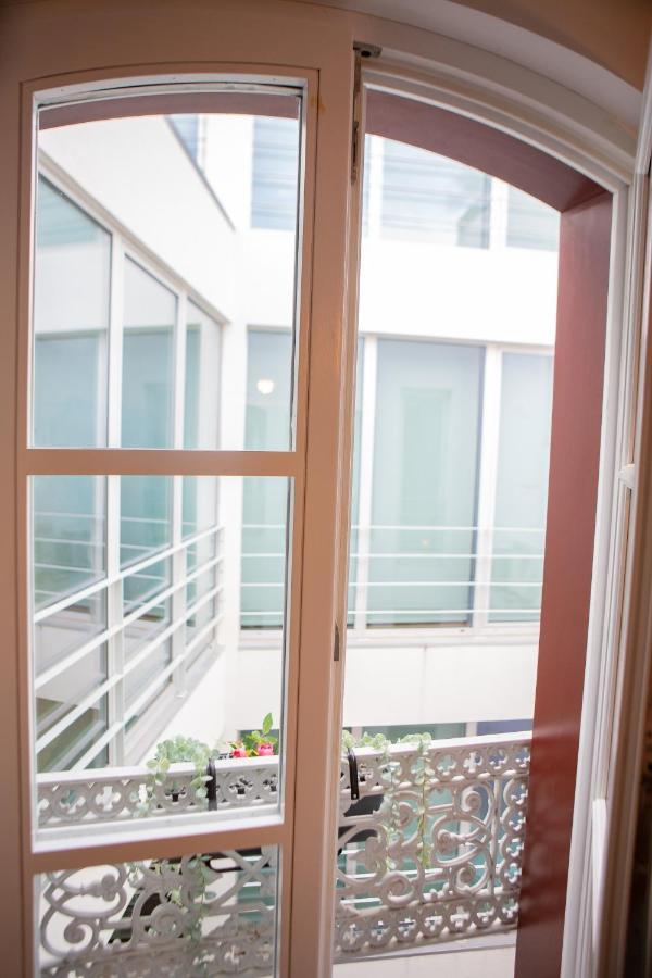 Souto Dreams Apartman Braga Kültér fotó