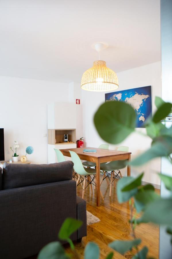 Souto Dreams Apartman Braga Kültér fotó