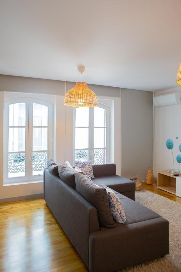 Souto Dreams Apartman Braga Kültér fotó