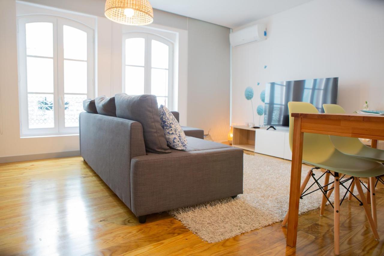 Souto Dreams Apartman Braga Kültér fotó