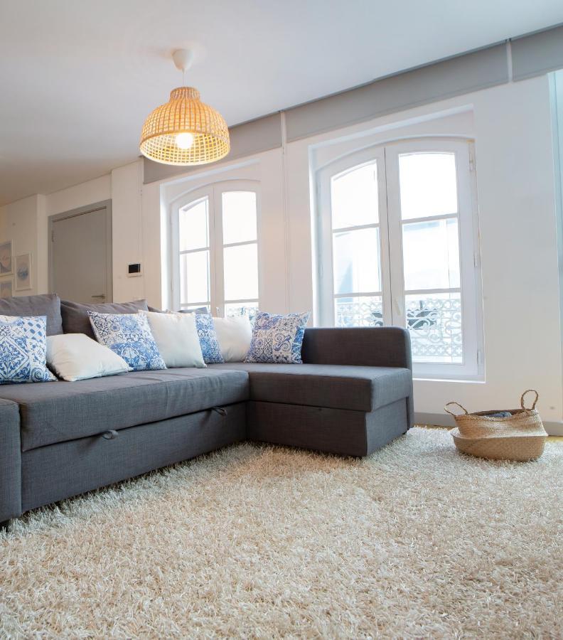Souto Dreams Apartman Braga Kültér fotó