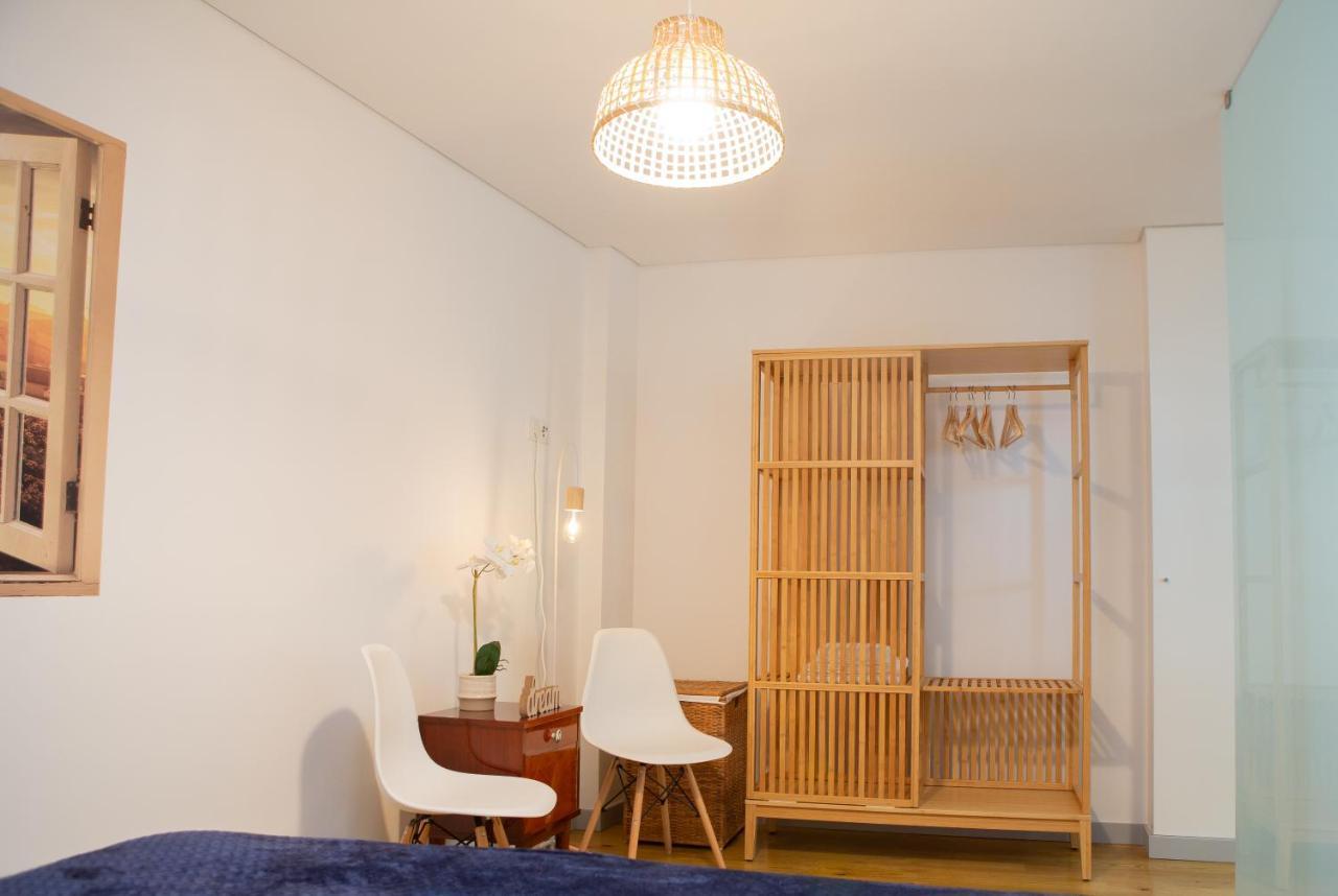 Souto Dreams Apartman Braga Kültér fotó