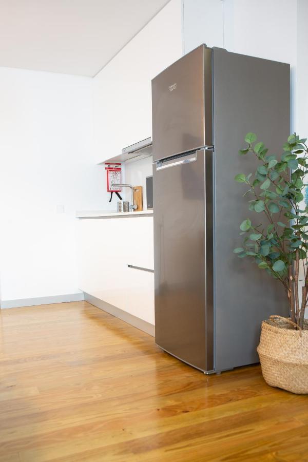 Souto Dreams Apartman Braga Kültér fotó