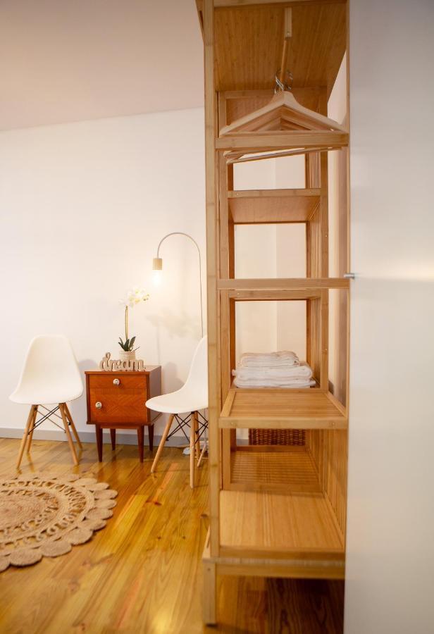 Souto Dreams Apartman Braga Kültér fotó