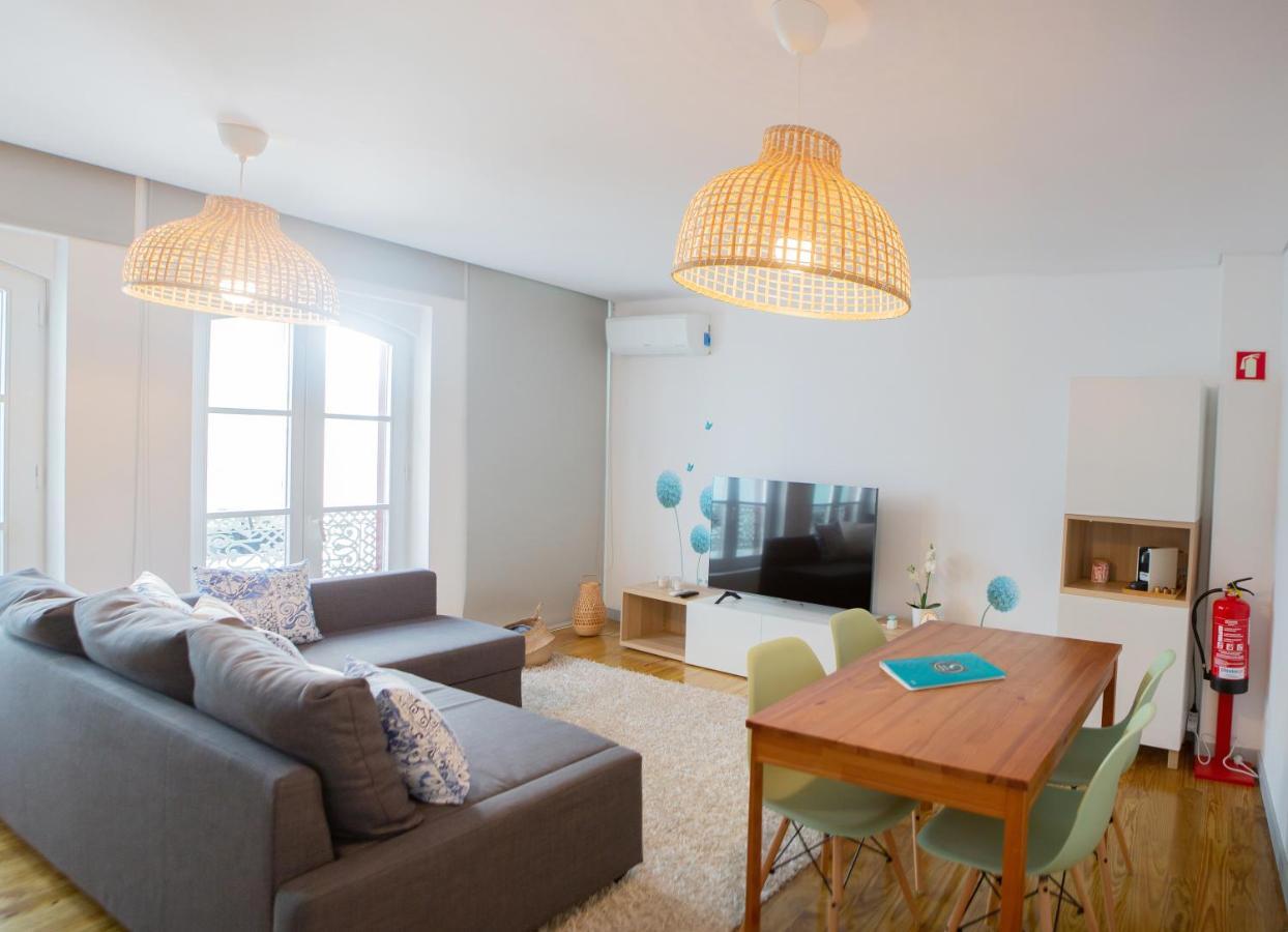 Souto Dreams Apartman Braga Kültér fotó