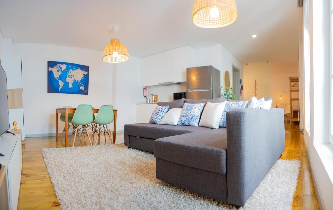 Souto Dreams Apartman Braga Kültér fotó