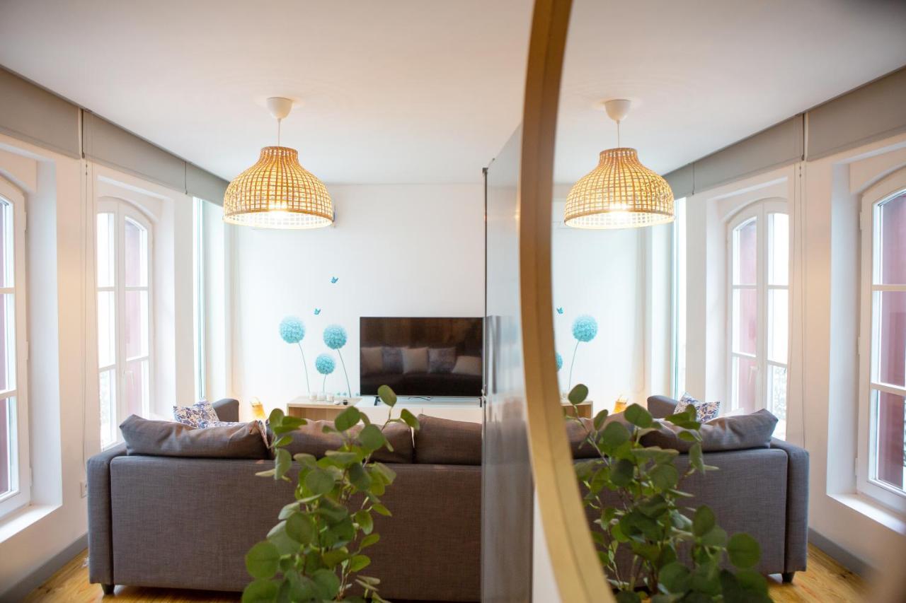 Souto Dreams Apartman Braga Kültér fotó