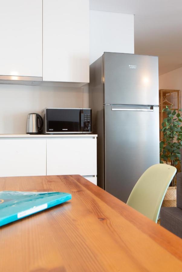 Souto Dreams Apartman Braga Kültér fotó
