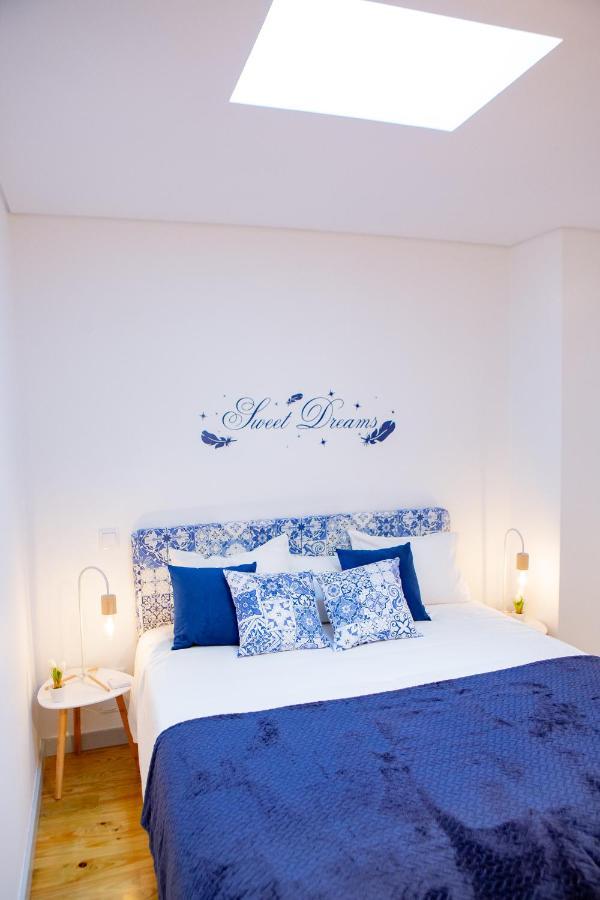 Souto Dreams Apartman Braga Kültér fotó