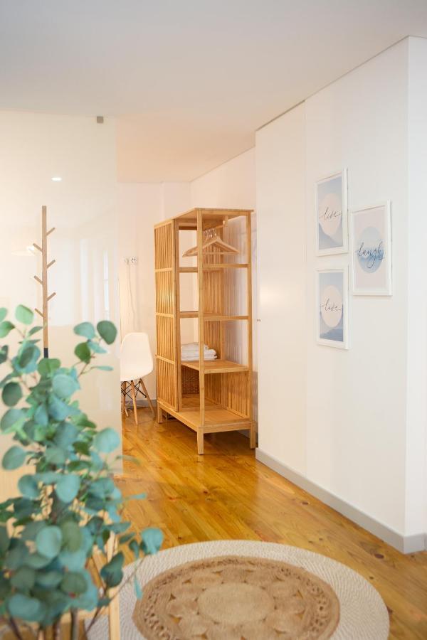 Souto Dreams Apartman Braga Kültér fotó