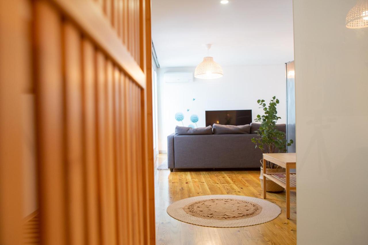 Souto Dreams Apartman Braga Kültér fotó