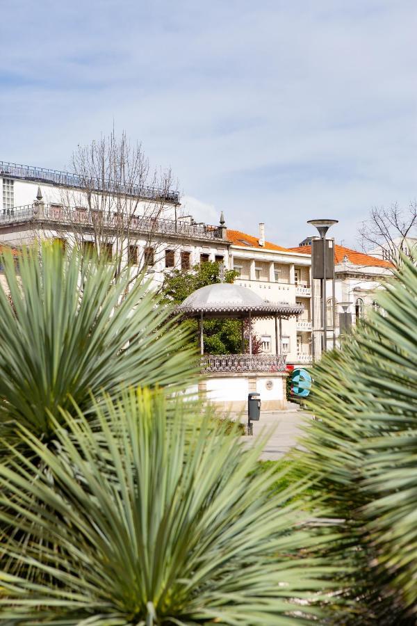 Souto Dreams Apartman Braga Kültér fotó