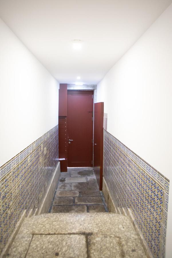 Souto Dreams Apartman Braga Kültér fotó