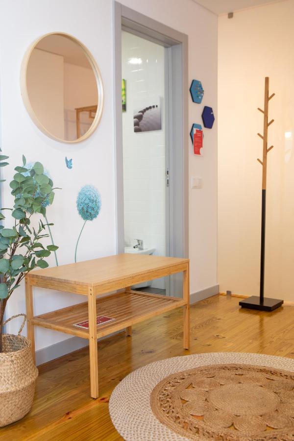 Souto Dreams Apartman Braga Kültér fotó