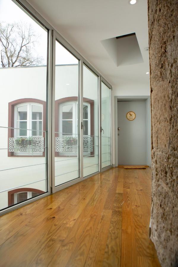 Souto Dreams Apartman Braga Kültér fotó