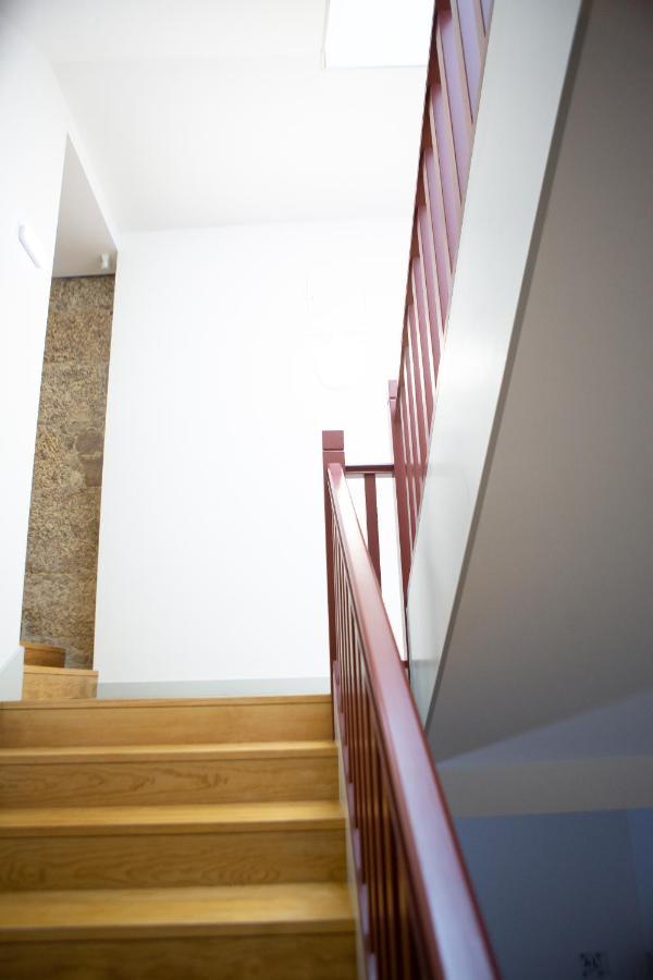 Souto Dreams Apartman Braga Kültér fotó